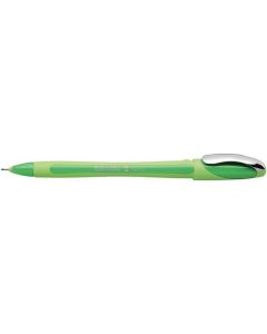 Liner "Xpress", zelená, 0,8mm, SCHNEIDER