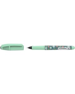 Roller "Zippi", Happy Fish, 0,5 mm, SCHNEIDER 187525