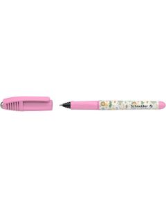 Roller "Zippi", Funny Safari, 0,5 mm, SCHNEIDER 187520