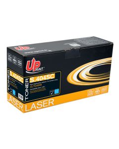 UPrint kompatibilní toner s Samsung CLT-C404S, S.404SC, cyan, 1000str.