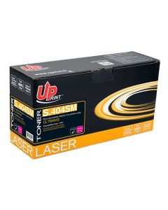 UPrint kompatibilní toner s Samsung CLT-M404S, S.404SM, magenta, 1000str.