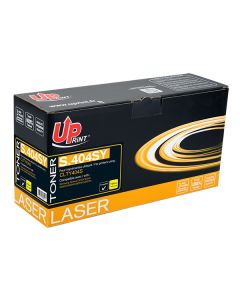 UPrint kompatibilní toner s Samsung CLT-Y404S, S.404SY, yellow, 1000str.
