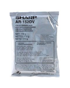 Sharp originální developer AR-152DV, 25000str.
