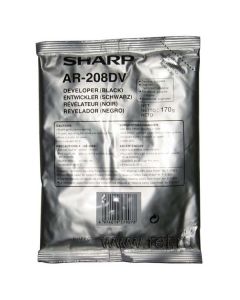 Sharp originální developer AR-208DV, 25000str.