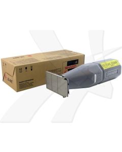 Sharp originální toner AR-400LT, black, 22000str.