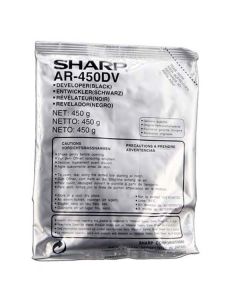 Sharp originální developer AR-450DV, 100000str.