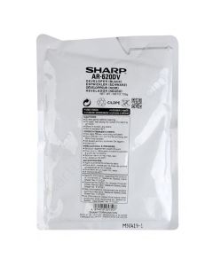 Sharp originální developer AR-620DV, 250000str.