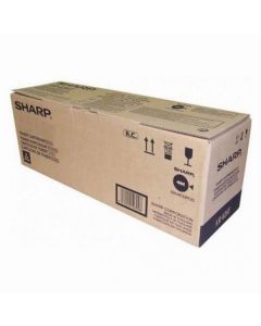 Sharp originální toner BPGT20BA, black, 18000str.