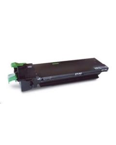 Sharp originální toner BPGT20BB, black, 9000str.