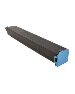 Katun kompatibilní toner s BPGT70CA, cyan, 24000str.