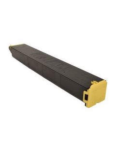 KATUN kompatibilní toner s BPGT70YA, yellow, 24000str.