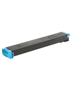 Katun Performance kompatibilní toner s Sharp MX-23GTCA, cyan, 10000str.