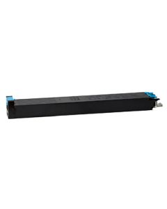 Katun Business Color kompatibilní toner s Sharp MX-27GTCA, cyan, 15000str.