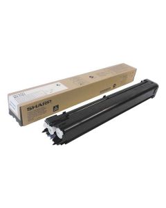 Sharp originální toner MX-27GTYA, yellow, 15000str.