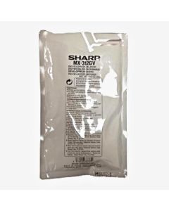 Sharp originální developer MX312GV, 75000/100000str.