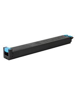 Katun Performance kompatibilní toner s Sharp MX-31GTCA, cyan, 15000str.