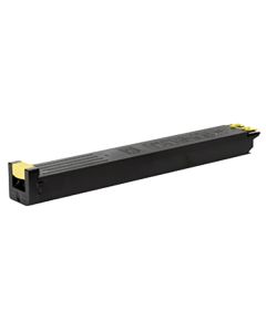 Katun Performance kompatibilní toner s Sharp MX-31GTYA, yellow, 15000str.