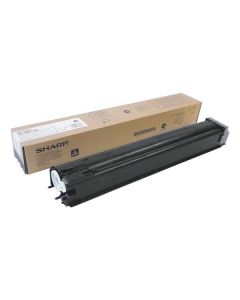 Sharp originální toner MX-36GTBA, black, 24000str.