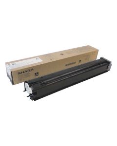Sharp originální toner MX-36GTMA, magenta, 15000str.