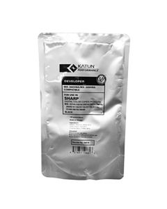 Katun Performance kompatibilní developer s Sharp MX-36GVBA, black, 100000str.