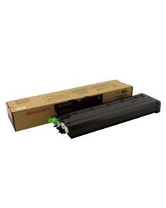 Sharp originální toner MX-45GTBA, black, 36000str.