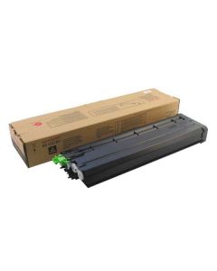 Sharp originální toner MX-50GTBA, black, 36000str.