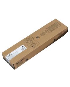 Sharp originální toner MX-51GTBA, black, 40000str.