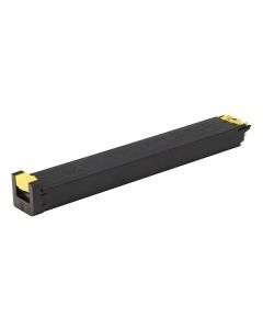 Katun Performance kompatibilní toner s Sharp MX-51GTYA, yellow, 18000str.