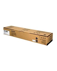 Sharp originální toner MX-560GT, MX-561GT, black, 40000str.