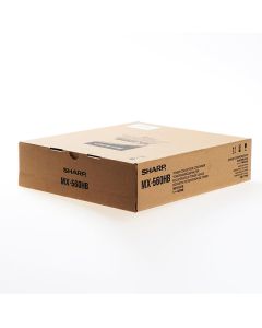 Sharp originální odpadní nádobka MX-560HB, 100000str.