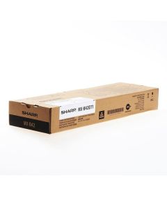 Sharp originální toner MX-B42GT1, black, 20000str.