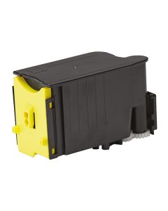 Katun Business Color kompatibilní toner s Sharp MX-C30GTY, yellow, 6000str.