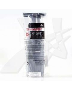 Sharp originální toner SF-240LT1, black, 16500str., 600g