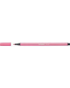 Fix, 1 mm, STABILO "Pen 68", lila