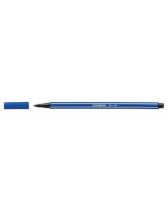 Fix "Pen 68", ultramarin, 1mm, STABILO
