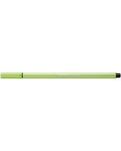 Fix "Pen 68", oranžová, 1 mm, STABILO 68/34
