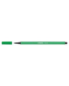 Fix "Pen 68", zelená, 1mm, STABILO