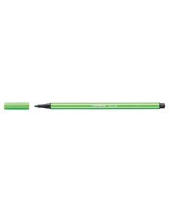 Fix "Pen 68", listově zelená, 1mm, STABILO