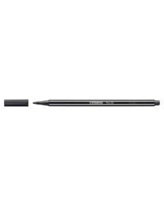 Fix "Pen 68", černá, 1mm, STABILO