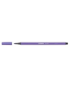 Fix "Pen 68", fialová, 1mm, STABILO