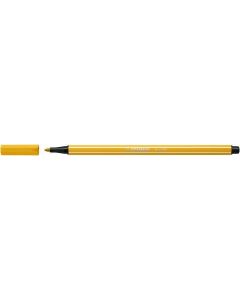 Fix "Pen 68", kari, 1 mm, STABILO 68/87