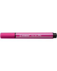 Fix "Pen 68 MAX", fuchsia, 1-5 mm, STABILO 768/56