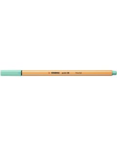 Liner "Point 88", eukalyptus, 0,4mm, STABILO 88/12