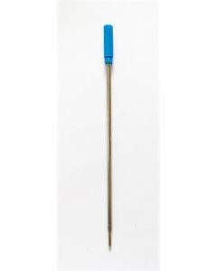 Náplň do kuličkových per "SWS", "SLIM", modrá, 0,7 mm, ART CRYSTELLA® 1805XTB010