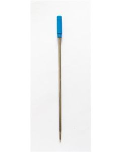 Náplň do kuličkových per "SWL", "Lille Pen", modrá, 0,7 mm, ART CRYSTELLA® 1805XTB011