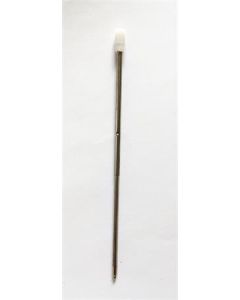 Náplň do kuličkových per "SWT", modrá, 0,7 mm, ART CRYSTELLA® 1805XTB012
