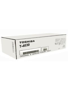 Toshiba originální toner T4030, 6B000000452, black, 12000str.