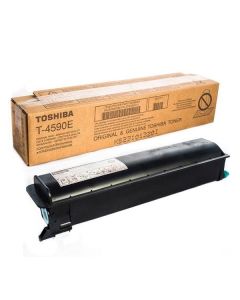 Toshiba originální toner 6AJ00000086, 6AJ00000192, black, 36000str.