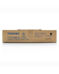 Toshiba originální toner TFC28EK, 6AJ00000047, 6AK00000081, 6AJ00000278, black, 29000str.