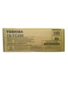 Toshiba originální odpadní nádobka TBFC28E, 6AG00002039